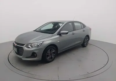 Chevrolet onix 2025 1.0 flex plus lt manual