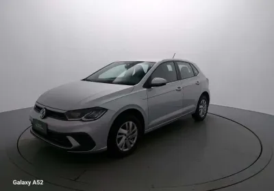 Volkswagen polo 2024 1.0 mpi manual