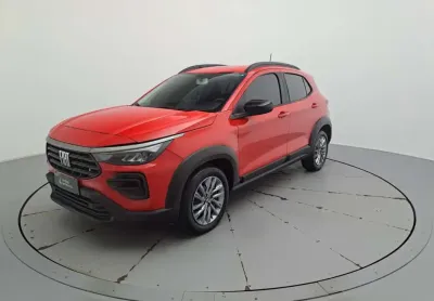 Fiat pulse 2024 1.3 flex drive cvt