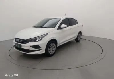 Fiat cronos 2025 1.0 firefly flex drive manual