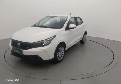 Fiat argo 2025 1.0 firefly flex drive manual