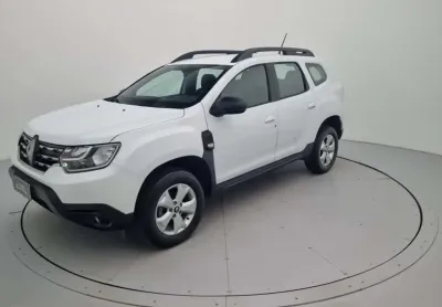 Renault duster 2024 1.6 16v sce flex intense x-tronic