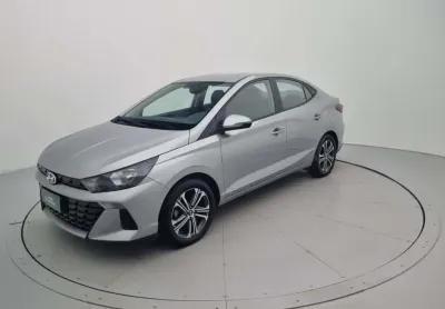 Hyundai hb20s 2024 1.0 tgdi flex comfort plus automático