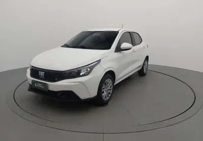 Fiat argo 2023 1.0 firefly flex drive manual