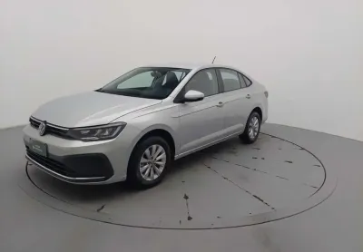 Volkswagen Virtus 2025 1.0 170 tsi automático