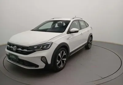 Volkswagen Nivus 2024 1.0 200 tsi total flex highline automático