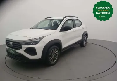 Fiat pulse 2024 1.3 flex drive cvt