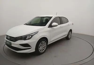 Fiat cronos 2023 1.3 firefly flex drive manual