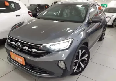 Volkswagen nivus 2024 1.0 200 tsi total flex highline automático