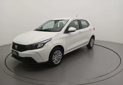 Fiat argo 2023 1.0 firefly flex drive manual