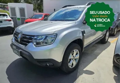 Renault duster 2024 1.6 16v sce flex intense plus x-tronic