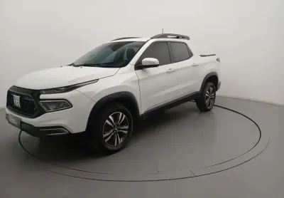 Fiat toro 2024 1.3 turbo 270 flex freedom at6