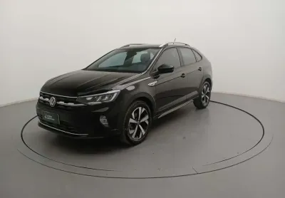 Volkswagen nivus 2024 1.0 200 tsi total flex highline automático