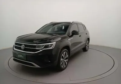 Volkswagen taos 2023 1.4 250 tsi total flex highline automático
