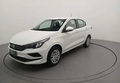 Fiat cronos 2025 1.0 firefly flex drive manual
