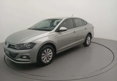 Volkswagen virtus 2022 1.0 200 tsi comfortline automático