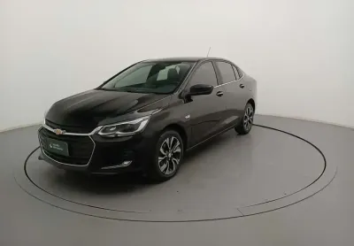 Chevrolet onix 2024 1.0 turbo flex plus premier automático