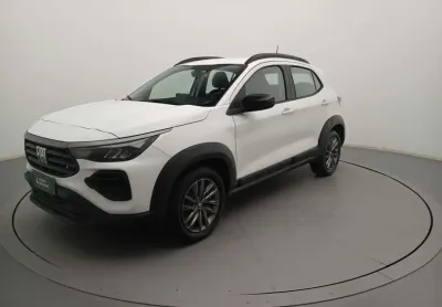 Fiat pulse 2024 1.3 flex drive cvt