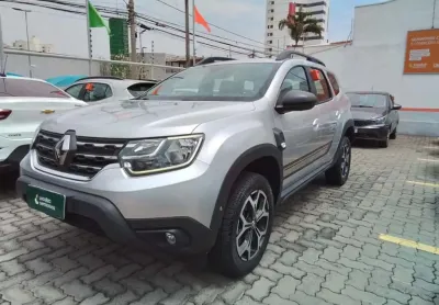 Renault duster 2023 1.6 16v sce flex iconic x-tronic