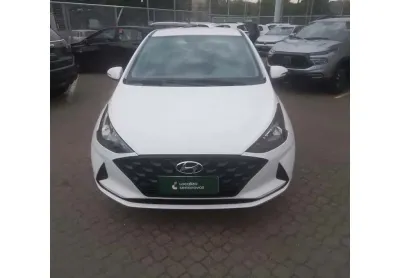 Hyundai hb20 2022 1.0 tgdi flex platinum automático