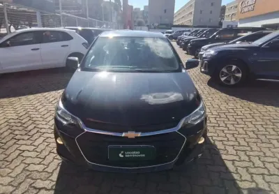 Chevrolet onix 2024 1.0 flex plus lt manual