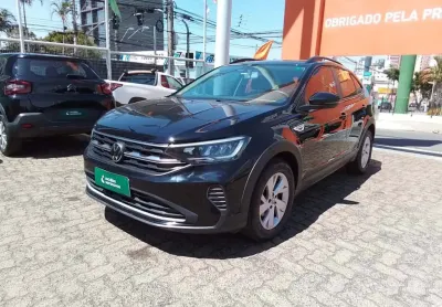 Volkswagen nivus 2024 1.0 200 tsi total flex comfortline automático