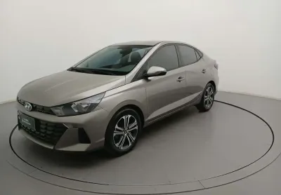 Hyundai hb20s 2024 1.0 tgdi flex comfort automático