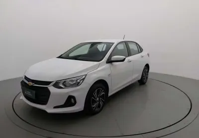 Chevrolet onix 2025 1.0 turbo flex lt manual