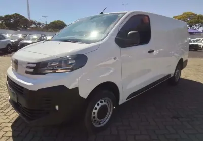 Peugeot expert 2025 1.5 bluehdi diesel cargo manual