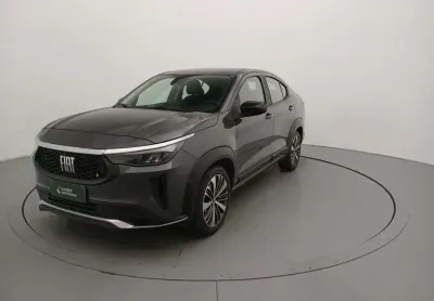 Fiat fastback 2025 1.0 turbo 200 flex audace cvt