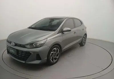 Hyundai hb20 2023 1.0 tgdi flex comfort automático