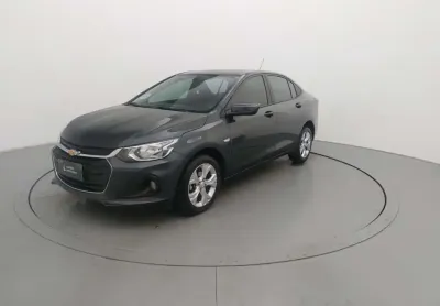 Chevrolet onix 2025 1.0 turbo flex ltz automático