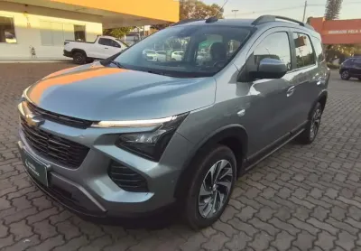 Chevrolet spin 2025 1.8 premier 8v flex 4p automático