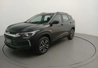 Chevrolet tracker 2024 1.0 turbo flex lt automático