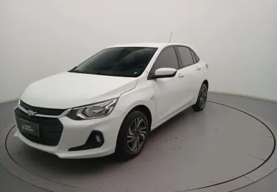 Chevrolet onix 2025 1.0 turbo flex lt manual