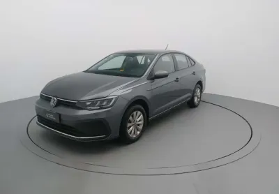Volkswagen virtus 2025 1.0 170 tsi automático