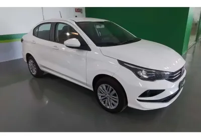 Fiat cronos 2024 1.3 firefly flex drive manual