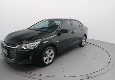 Chevrolet onix 2023 1.0 turbo flex ltz automático