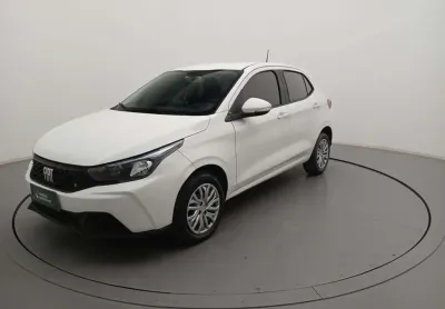 Fiat argo 2025 1.0 firefly flex drive manual