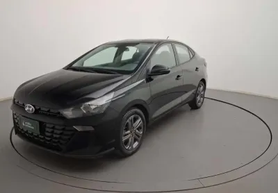 Hyundai hb20s 2025 1.0 tgdi flex comfort plus automático
