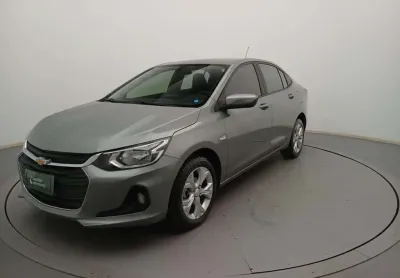 Chevrolet Onix 2025 1.0 turbo flex ltz automático