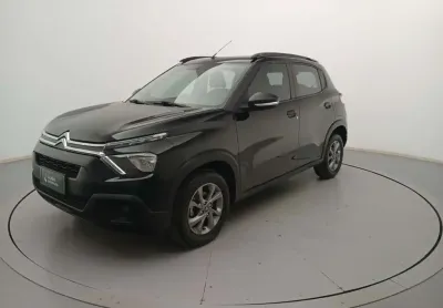 Citroen c3 2024 1.0 firefly flex feel manual