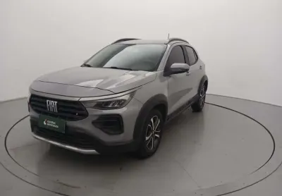 Fiat pulse 2023 1.0 turbo 200 flex audace cvt