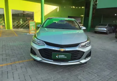 Chevrolet cruze 2023 1.4 turbo lt 16v flex 4p automático