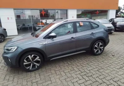 Volkswagen nivus 2024 1.0 200 tsi total flex highline automático