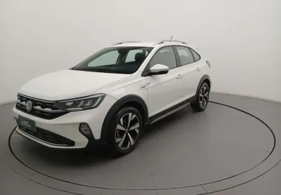 Volkswagen nivus 2024 1.0 200 tsi total flex highline automático