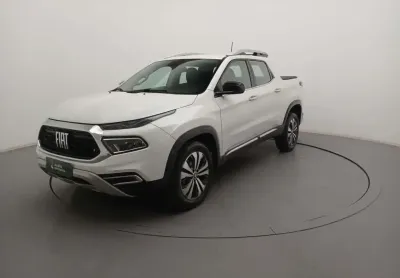 Fiat toro 2024 2.0 16v turbo diesel volcano 4wd at9