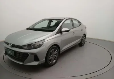 Hyundai hb20s 2025 1.0 tgdi flex comfort plus automático