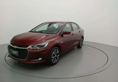 Chevrolet onix 2025 1.0 turbo flex plus premier automático