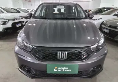 Fiat argo 2023 1.0 firefly flex drive manual